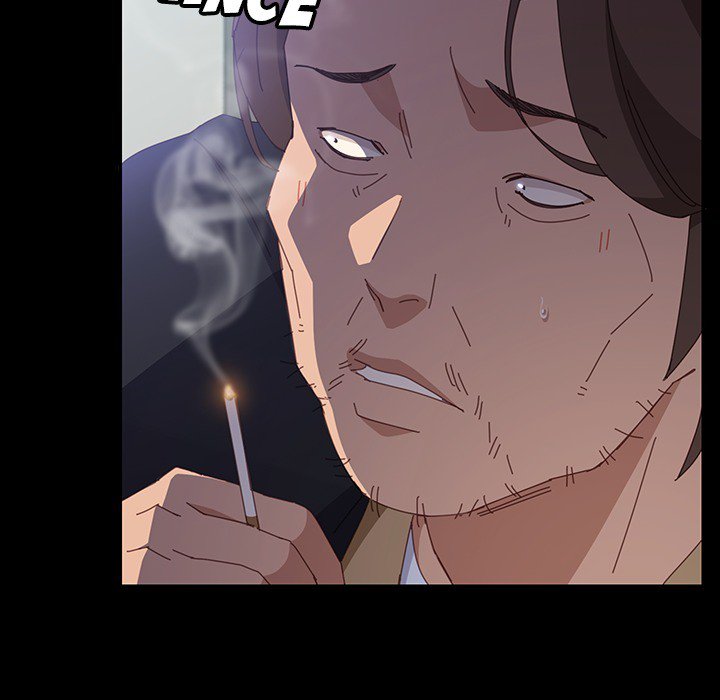 The Assistant Chapter 36 Page 86