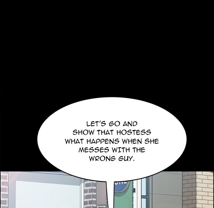 The Assistant Chapter 36 Page 87