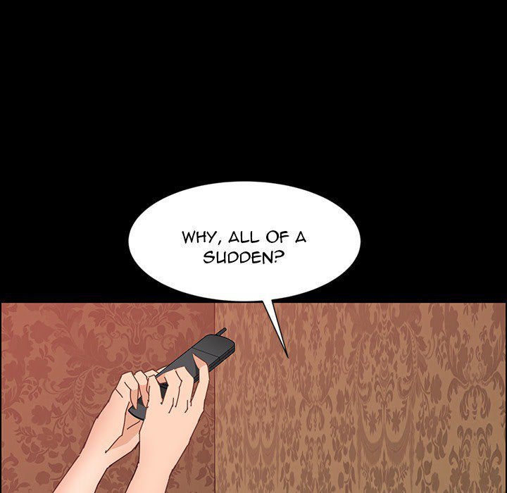 The Assistant Chapter 36 Page 95