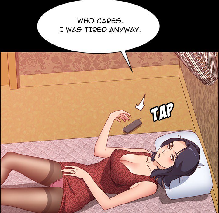 The Assistant Chapter 36 Page 97