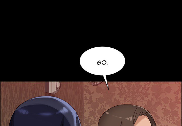 The Assistant Chapter 37 Page 1