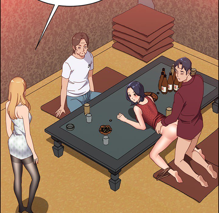 The Assistant Chapter 37 Page 103