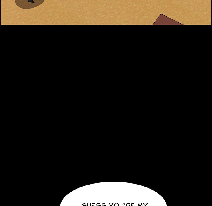 The Assistant Chapter 37 Page 104