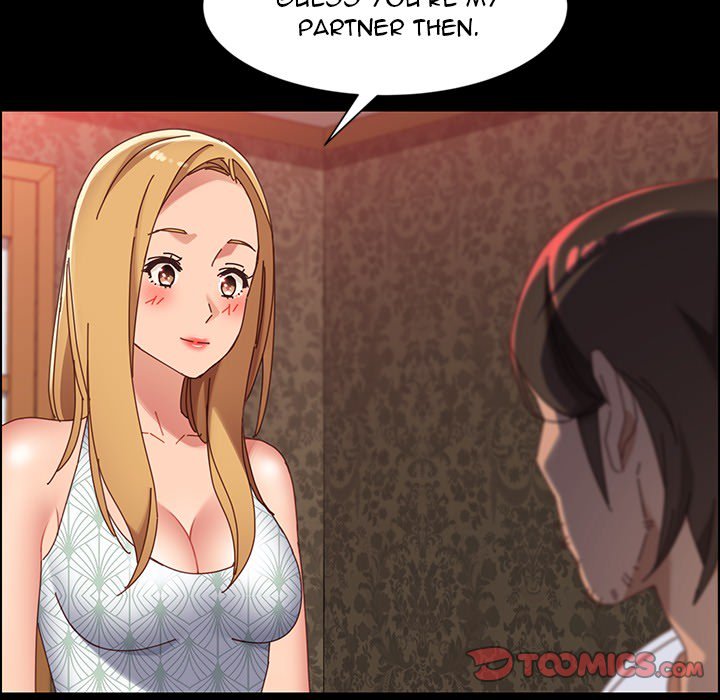 The Assistant Chapter 37 Page 105