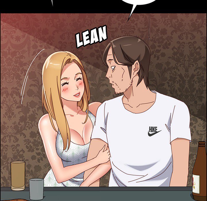 The Assistant Chapter 37 Page 107