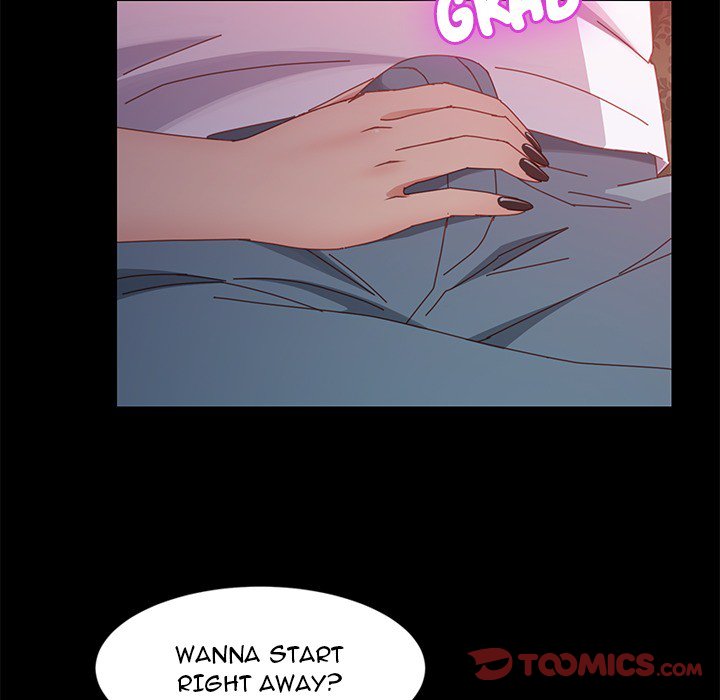 The Assistant Chapter 37 Page 111