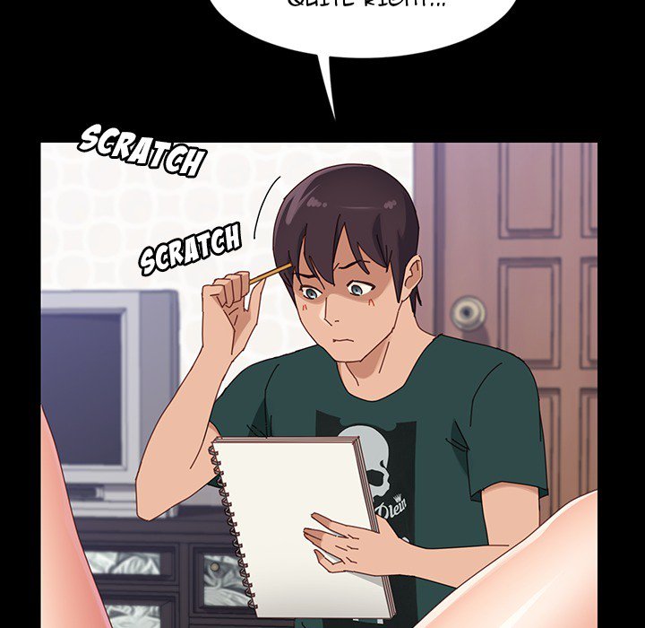 The Assistant Chapter 37 Page 124