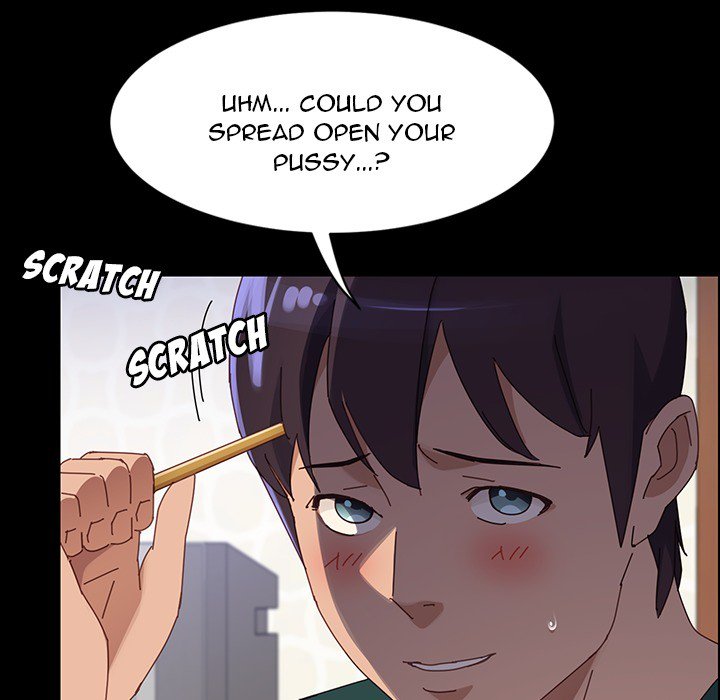 The Assistant Chapter 37 Page 128