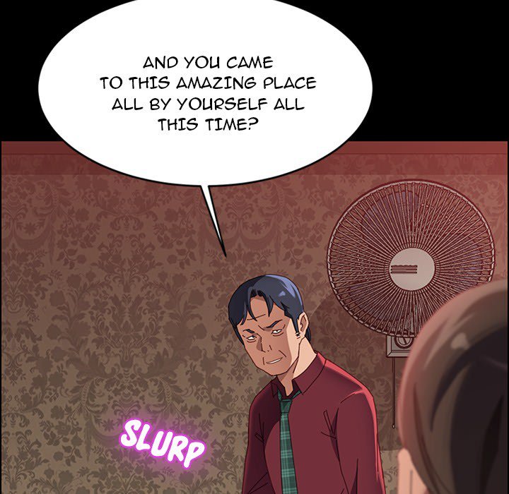 The Assistant Chapter 37 Page 13