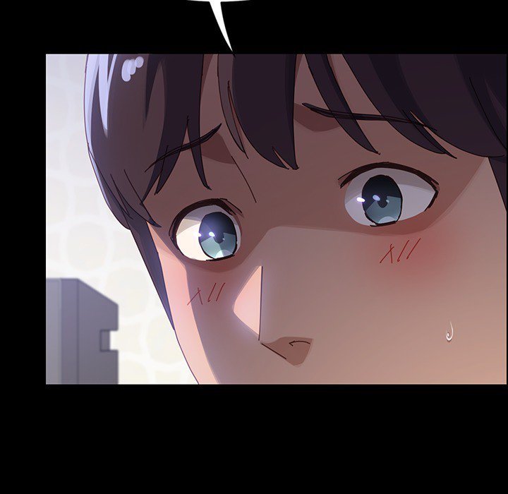 The Assistant Chapter 37 Page 134