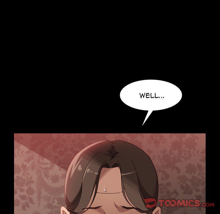 The Assistant Chapter 37 Page 15