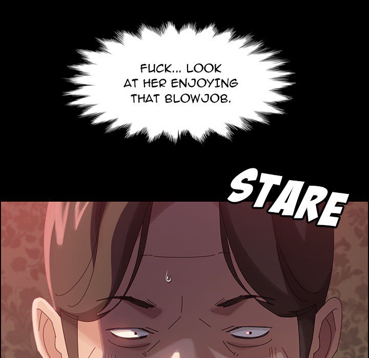 The Assistant Chapter 37 Page 17
