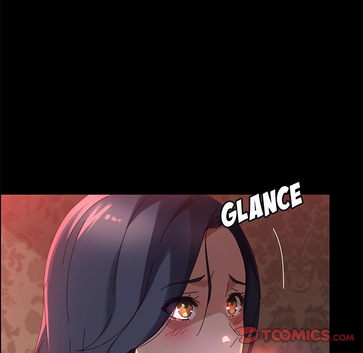 The Assistant Chapter 37 Page 21