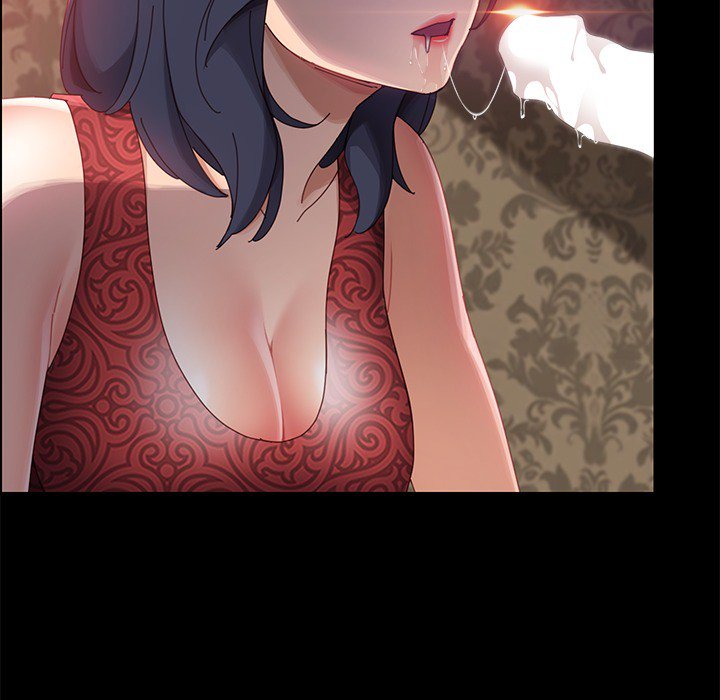 The Assistant Chapter 37 Page 22