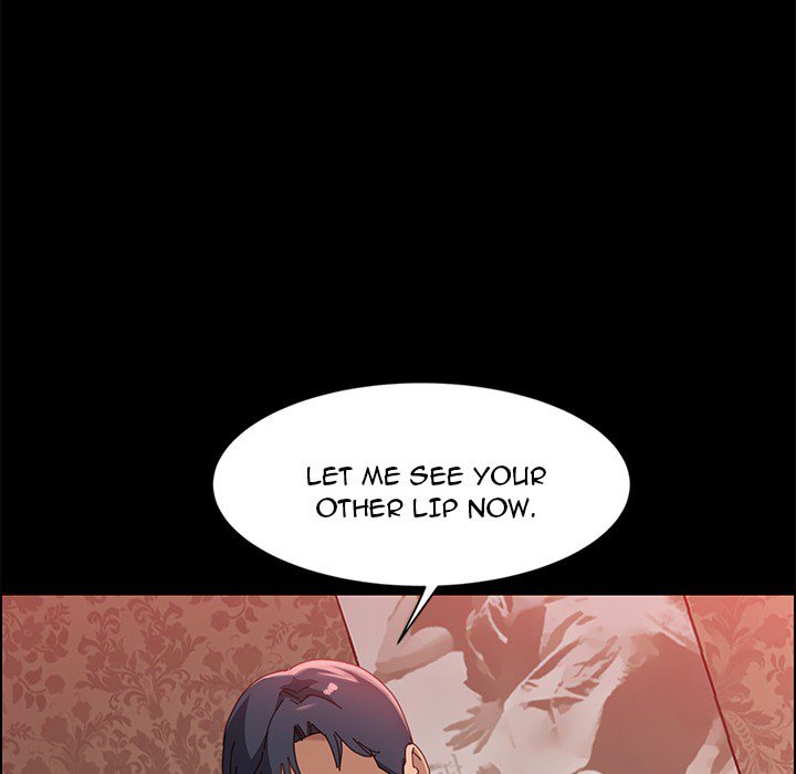 The Assistant Chapter 37 Page 23