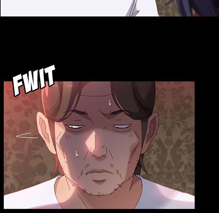 The Assistant Chapter 37 Page 29
