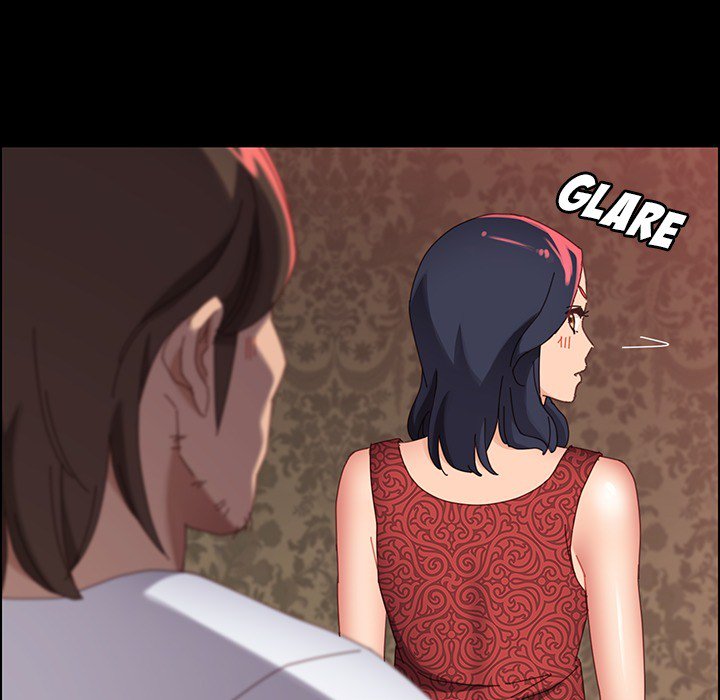 The Assistant Chapter 37 Page 36