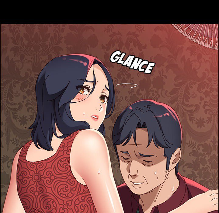 The Assistant Chapter 37 Page 46