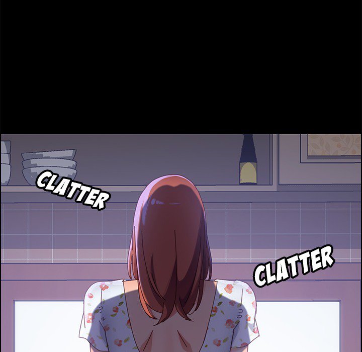 The Assistant Chapter 37 Page 48