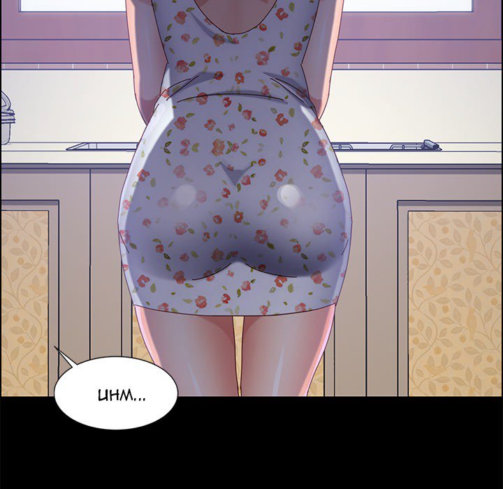The Assistant Chapter 37 Page 49
