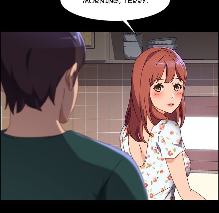 The Assistant Chapter 37 Page 52