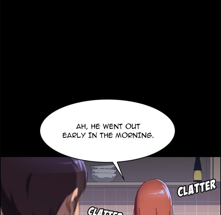The Assistant Chapter 37 Page 55