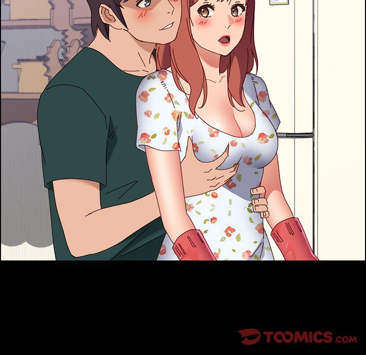 The Assistant Chapter 37 Page 63
