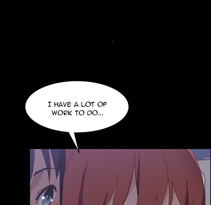 The Assistant Chapter 37 Page 64