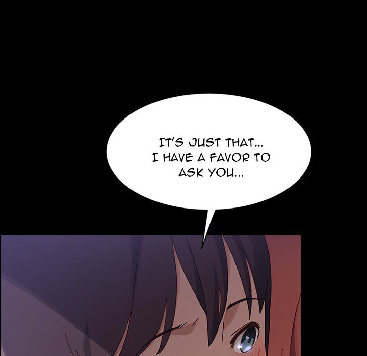 The Assistant Chapter 37 Page 66