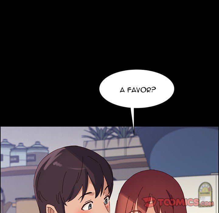 The Assistant Chapter 37 Page 69