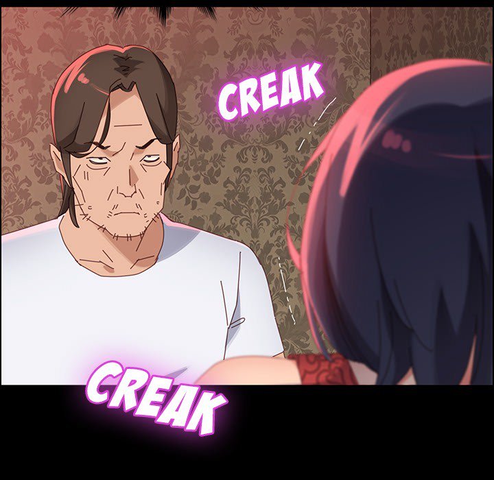 The Assistant Chapter 37 Page 76