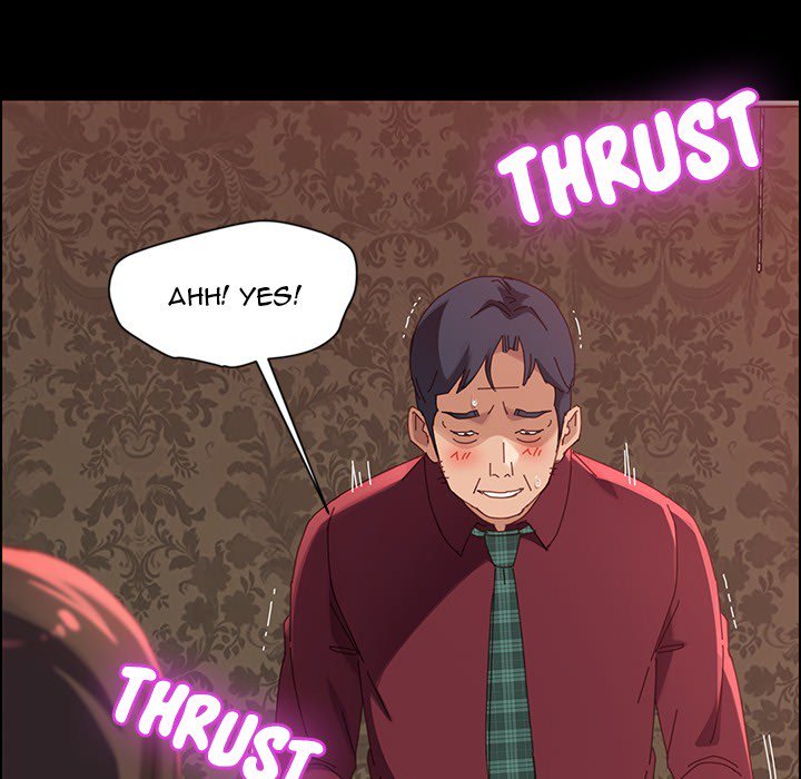 The Assistant Chapter 37 Page 79