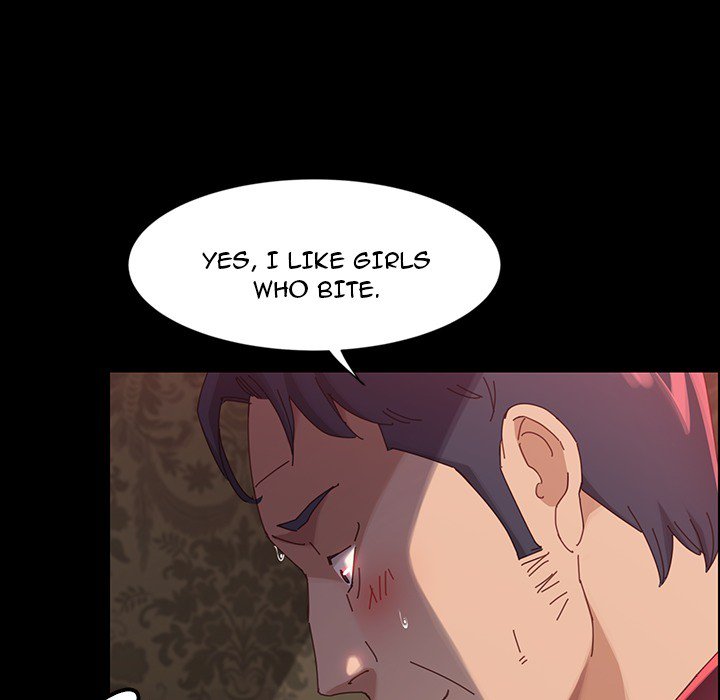 The Assistant Chapter 37 Page 85