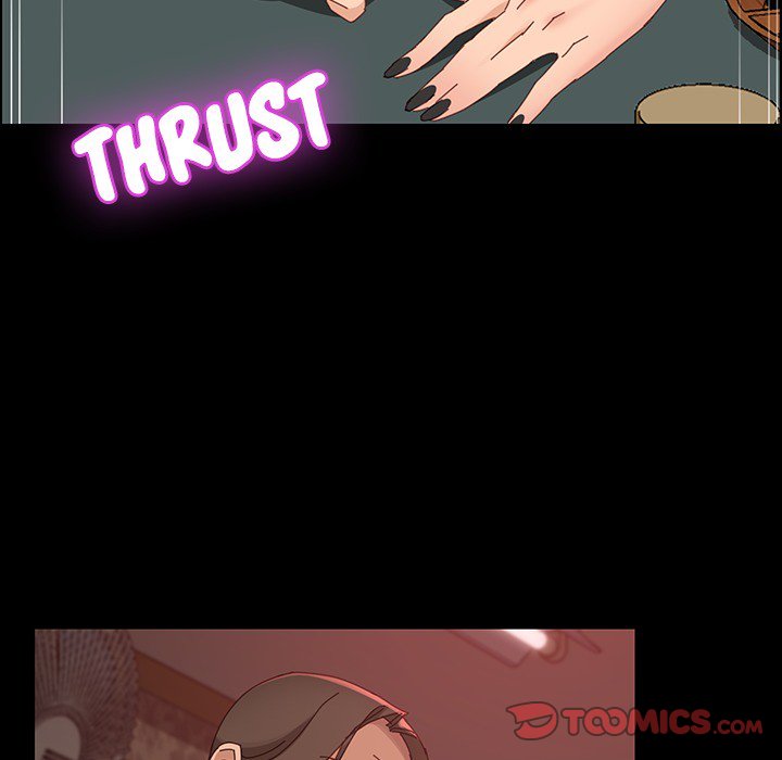 The Assistant Chapter 37 Page 93