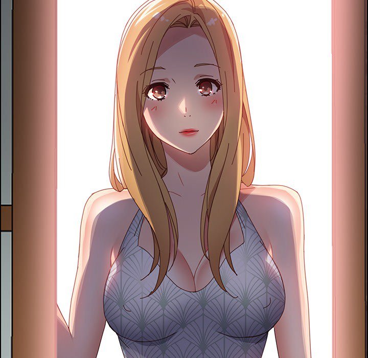 The Assistant Chapter 37 Page 98