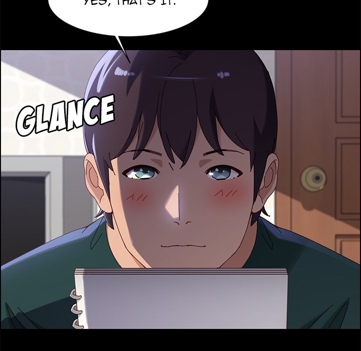 The Assistant Chapter 38 Page 10