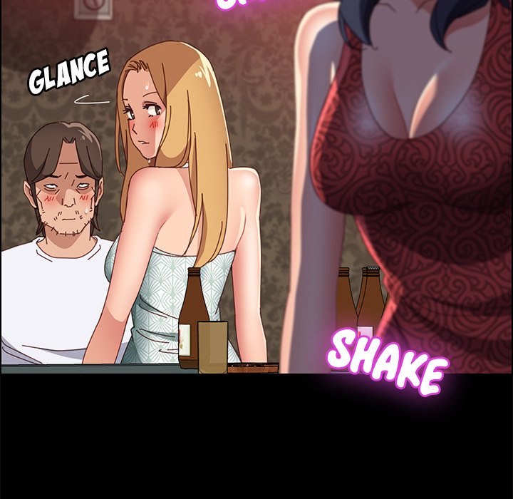 The Assistant Chapter 38 Page 100