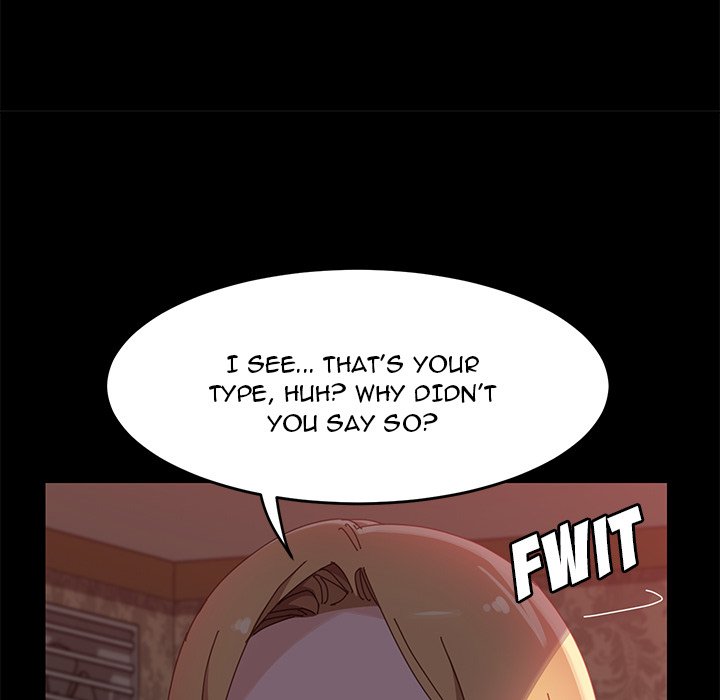 The Assistant Chapter 38 Page 101