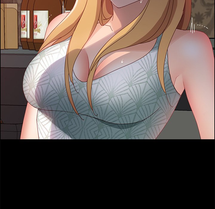 The Assistant Chapter 38 Page 108
