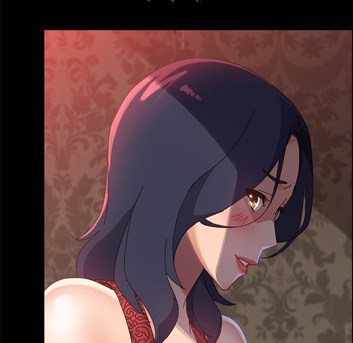 The Assistant Chapter 38 Page 114