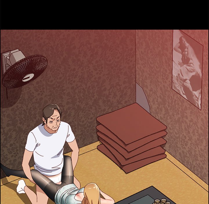 The Assistant Chapter 38 Page 116