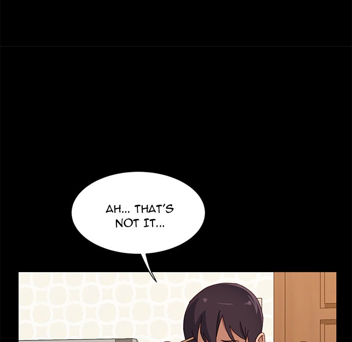 The Assistant Chapter 38 Page 122
