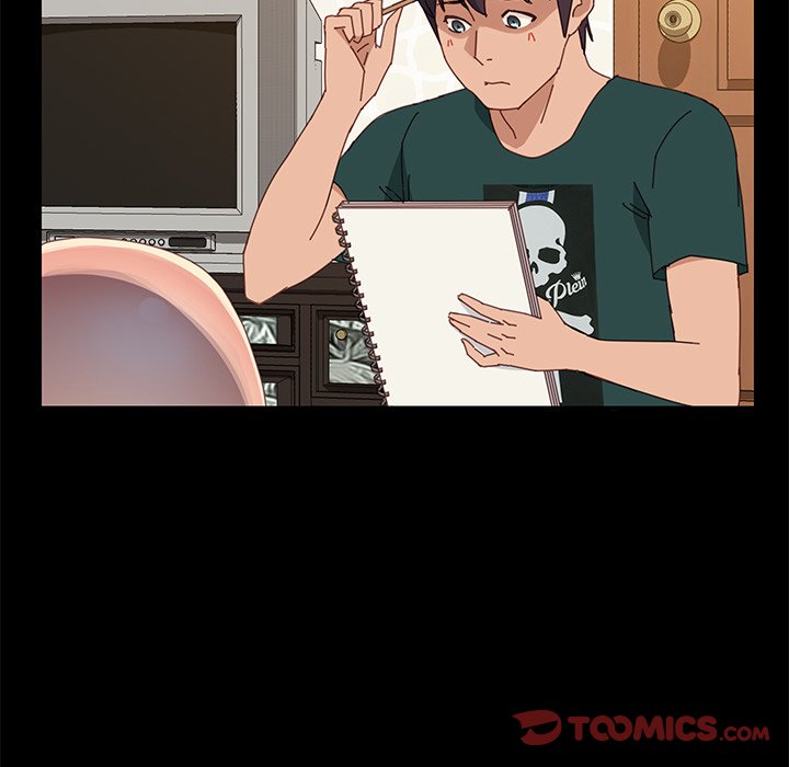 The Assistant Chapter 38 Page 123