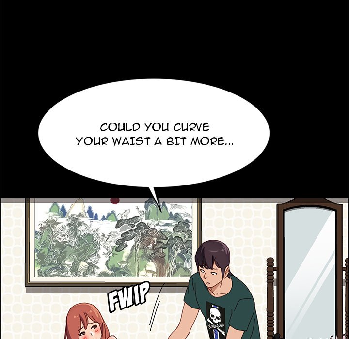 The Assistant Chapter 38 Page 126