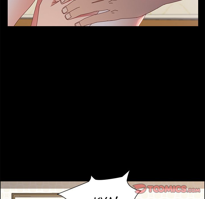 The Assistant Chapter 38 Page 129