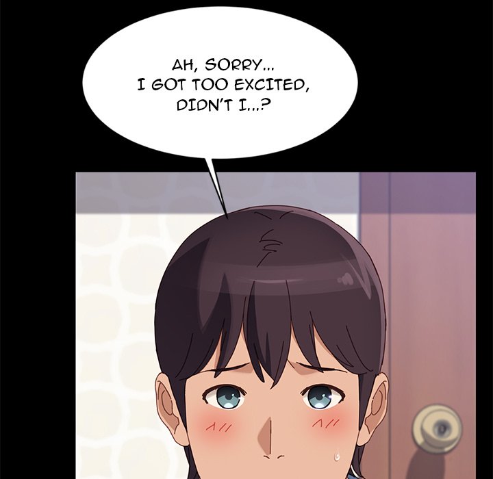 The Assistant Chapter 38 Page 134