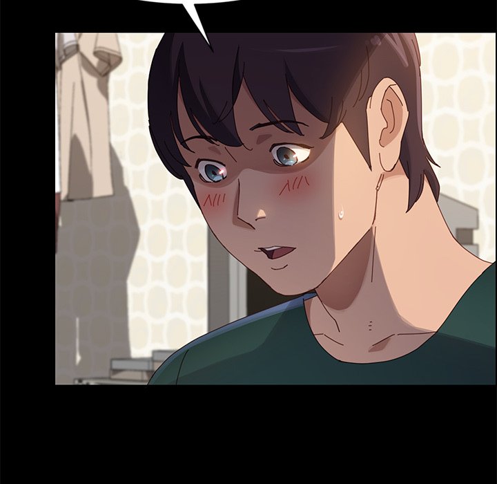 The Assistant Chapter 38 Page 145