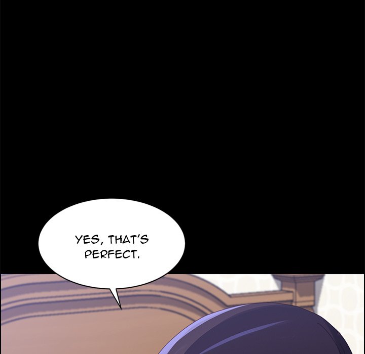 The Assistant Chapter 38 Page 19