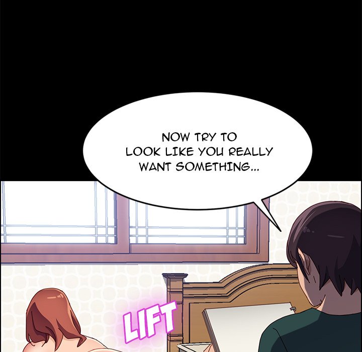 The Assistant Chapter 38 Page 31