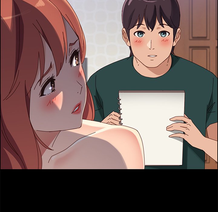 The Assistant Chapter 38 Page 37